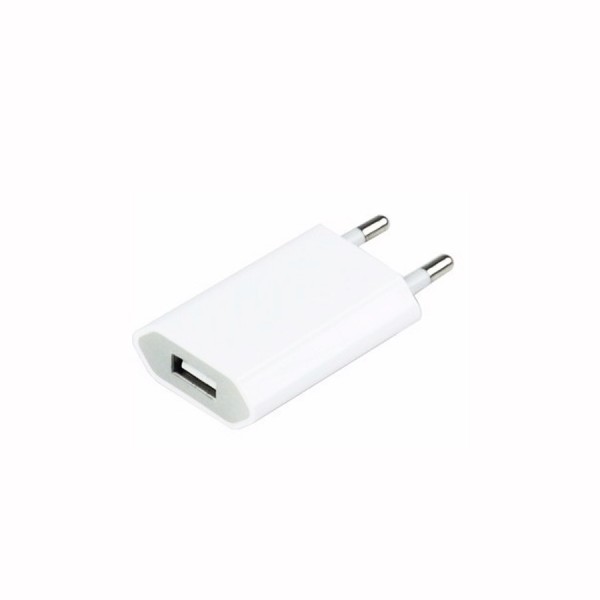 Carregador USB de 5W Apple