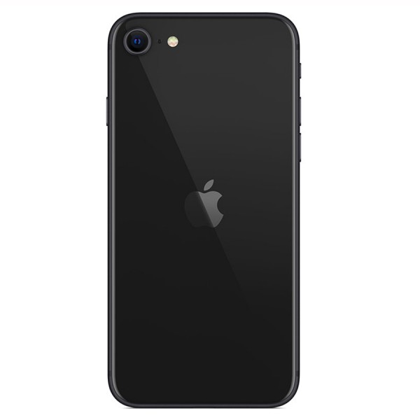 iPhone SE 128GB Preto 4G Desbloqueado - Excelente Estado