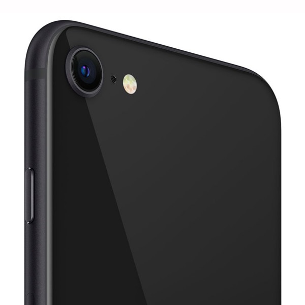 iPhone SE 128GB Preto 4G Desbloqueado - Excelente Estado