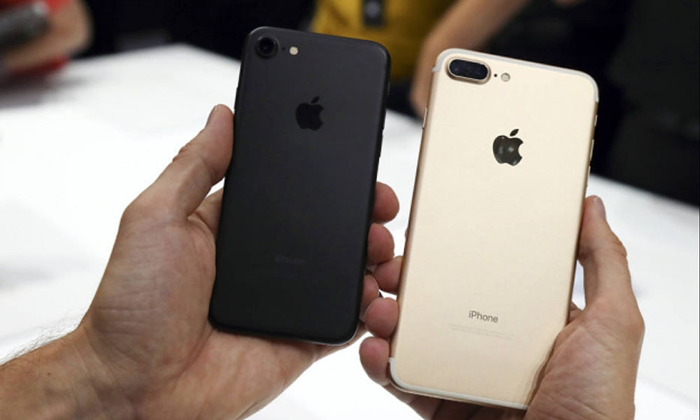 8 Motivos para você comprar um iPhone