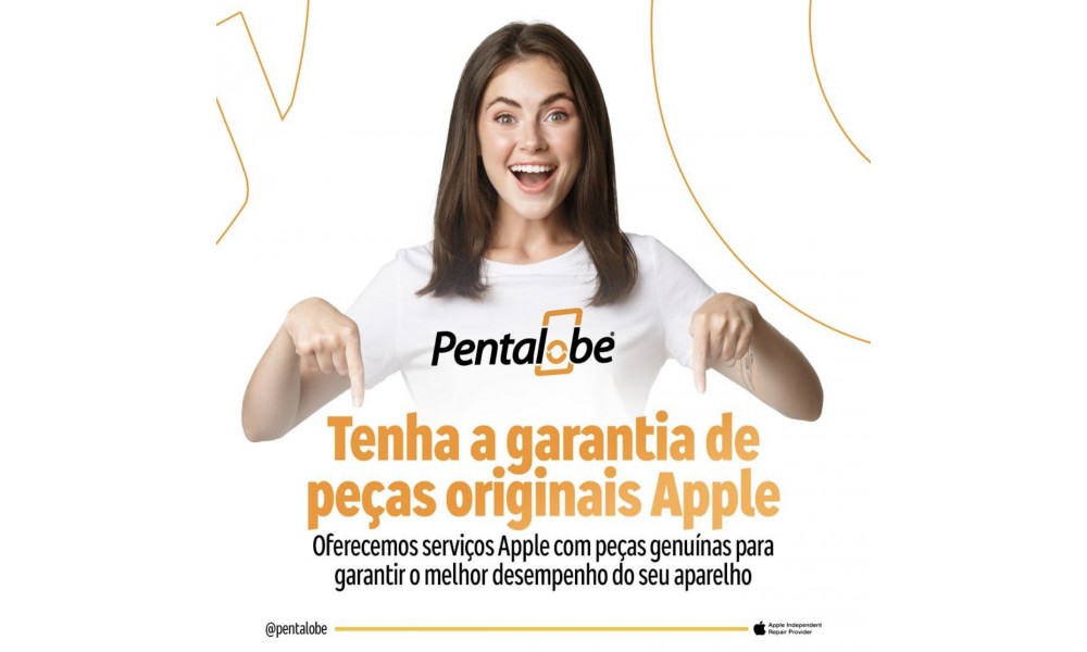 Centro de Serviços Apple Blumenau