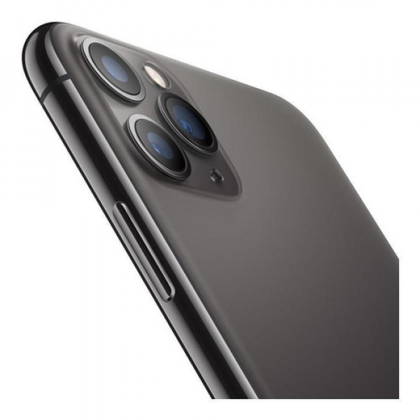 iPhone 11 Pro 64GB Cinza Espacial 4G Desbloqueado - Excelente Estado