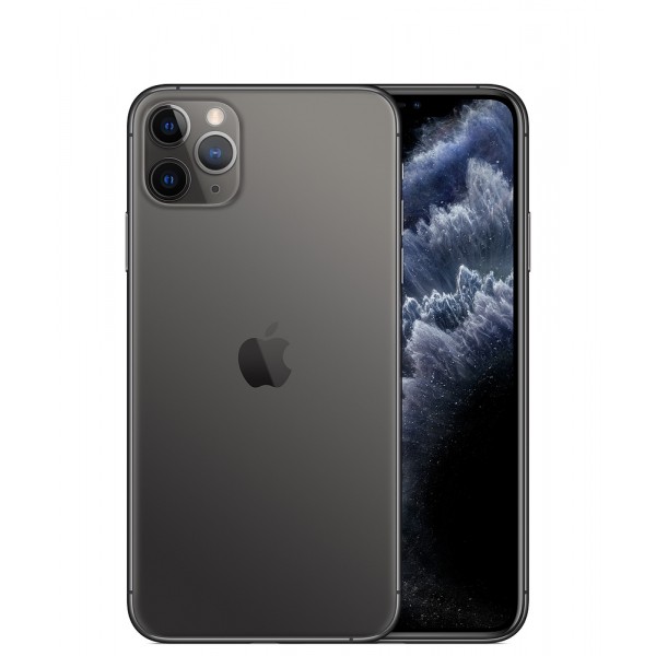 iPhone 11 Pro 64GB Cinza Espacial 4G Desbloqueado - Excelente Estado