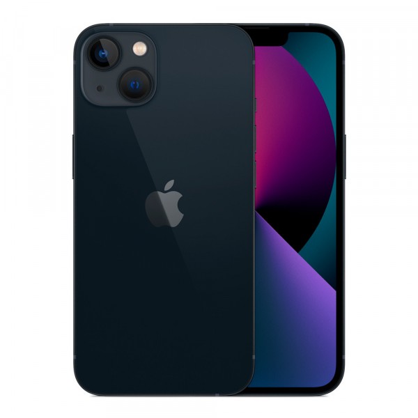 iPhone 13 128GB Meia-Noite 5G Desbloqueado -  Excelente Estado