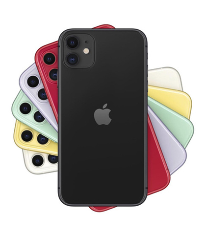 Vender iPhone usado com segurança